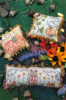 Autumn Trifle by Shepherd's Bush Shepherd's Bush