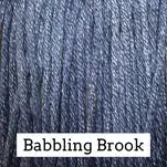 Babbling Brook by Belle Soie Classic Colorworks