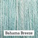Bahama Breeze by Belle Soie Classic Colorworks