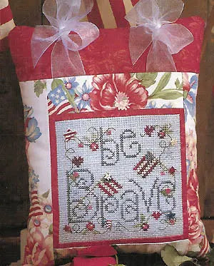 Be Brave by Shepherd's Bush Shepherd's Bush