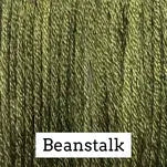 Beanstalk by Belle Soie Classic Colorworks