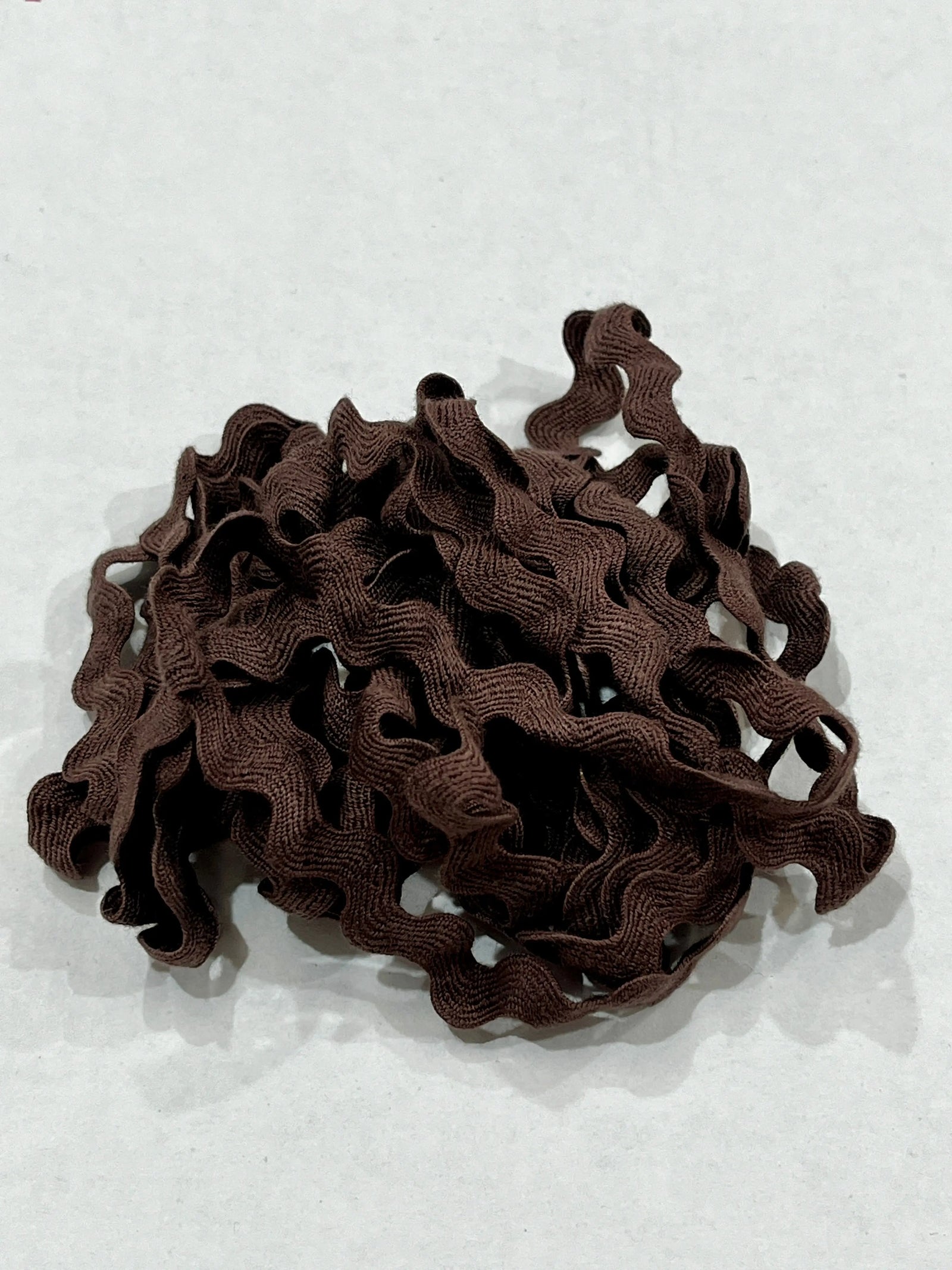 Bear Rick Rack by Lady Dot Creates Lady Dot Creates