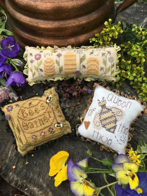 Bee Trifles by Shepherd's Bush Shepherd's Bush