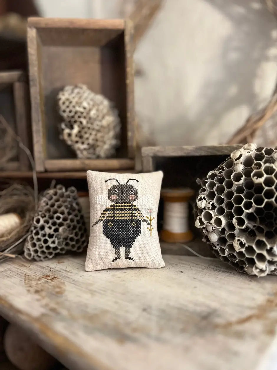 Bee's Knees by Notforgotten Farm Notforgotten Farm