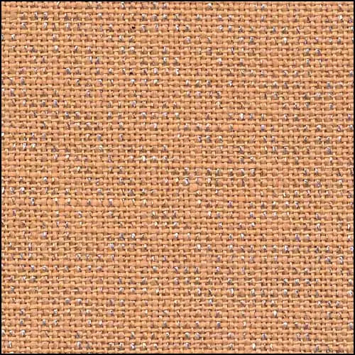 Belfast Copper Metallic (32 ct) Yarn Tree