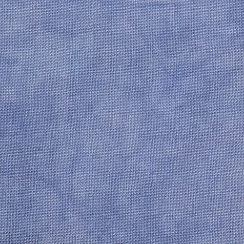 Belfast Linen Blueberry (32 ct) by Fiber on a Whim Fiber on a Whim