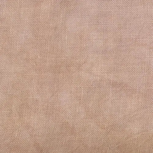 Belfast Linen Cafe au Lait (32 ct) by Fiber on a Whim Fiber on a Whim
