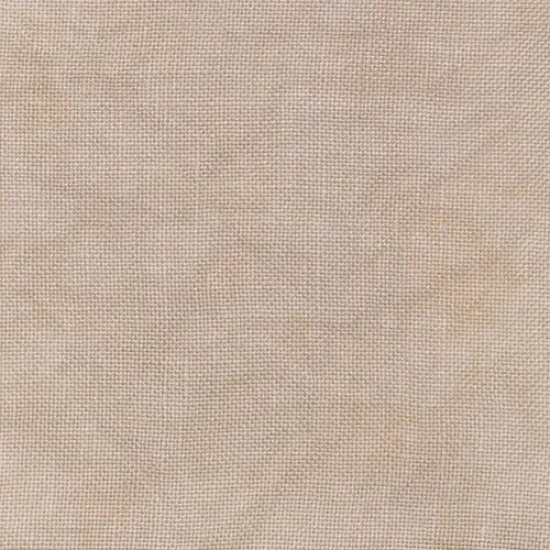 Belfast Linen Cappuccino (32 ct) by Fiber on a Whim Fiber on a Whim