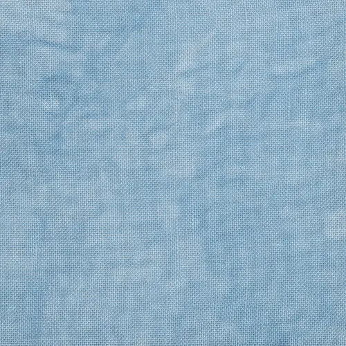 Belfast Linen Cobalt (32 ct) by Fiber on a Whim Fiber on a Whim