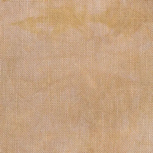 Belfast Linen Coffee Stain (32 ct) by Cedar River Linen Cedar River Linen