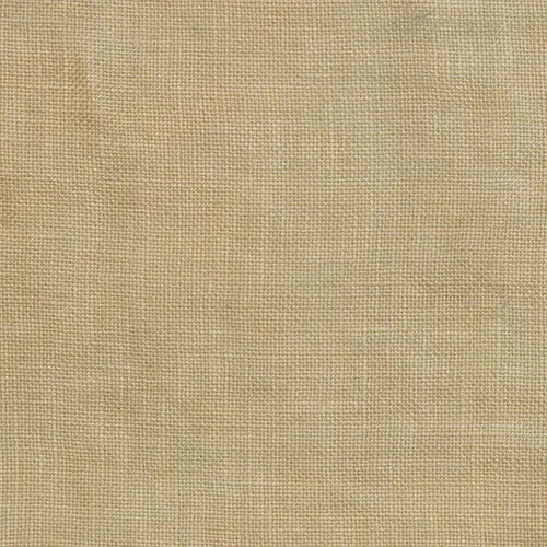 Belfast Linen Cornsilk (32 ct) by Weeks Dye Works Colorado Cross Stitcher