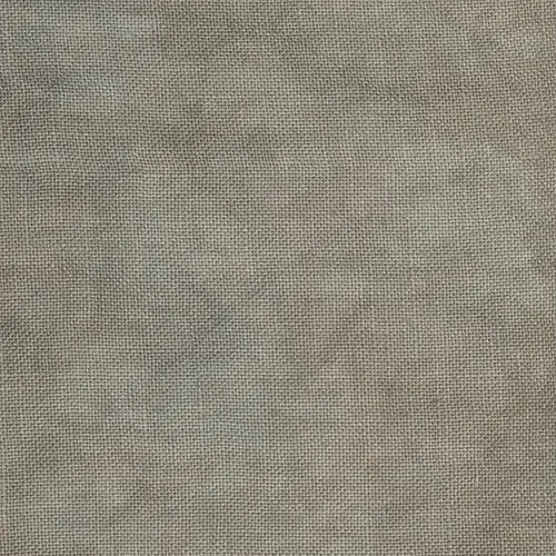 Belfast Linen Cypress (32 ct) by Fiber on a Whim Fiber on a Whim