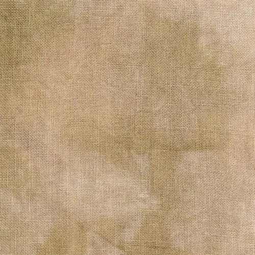 Belfast Linen Espresso (32 ct) by Fiber on a Whim Fiber on a Whim