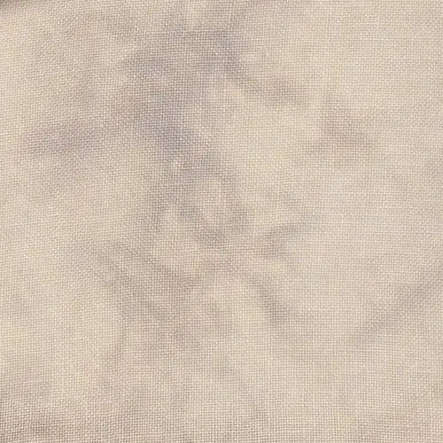 Belfast Linen Flannel Flower (32 ct) by Fox and Rabbit Fox and Rabbit