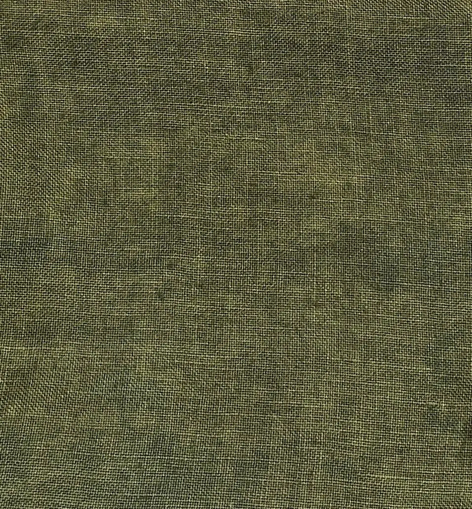 Belfast Linen Kudzu (32 ct) by Weeks Dye Works Weeks Dye Works