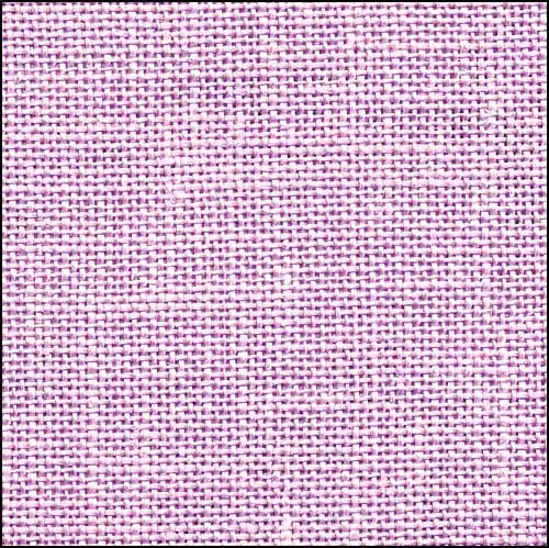 Belfast Linen Orchid (32 ct) Yarn Tree