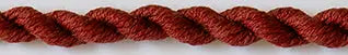 Bellagio Red (#240) by Gloriana Threads Gloriana