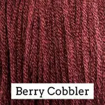 Berry Cobbler by Belle Soie Classic Colorworks