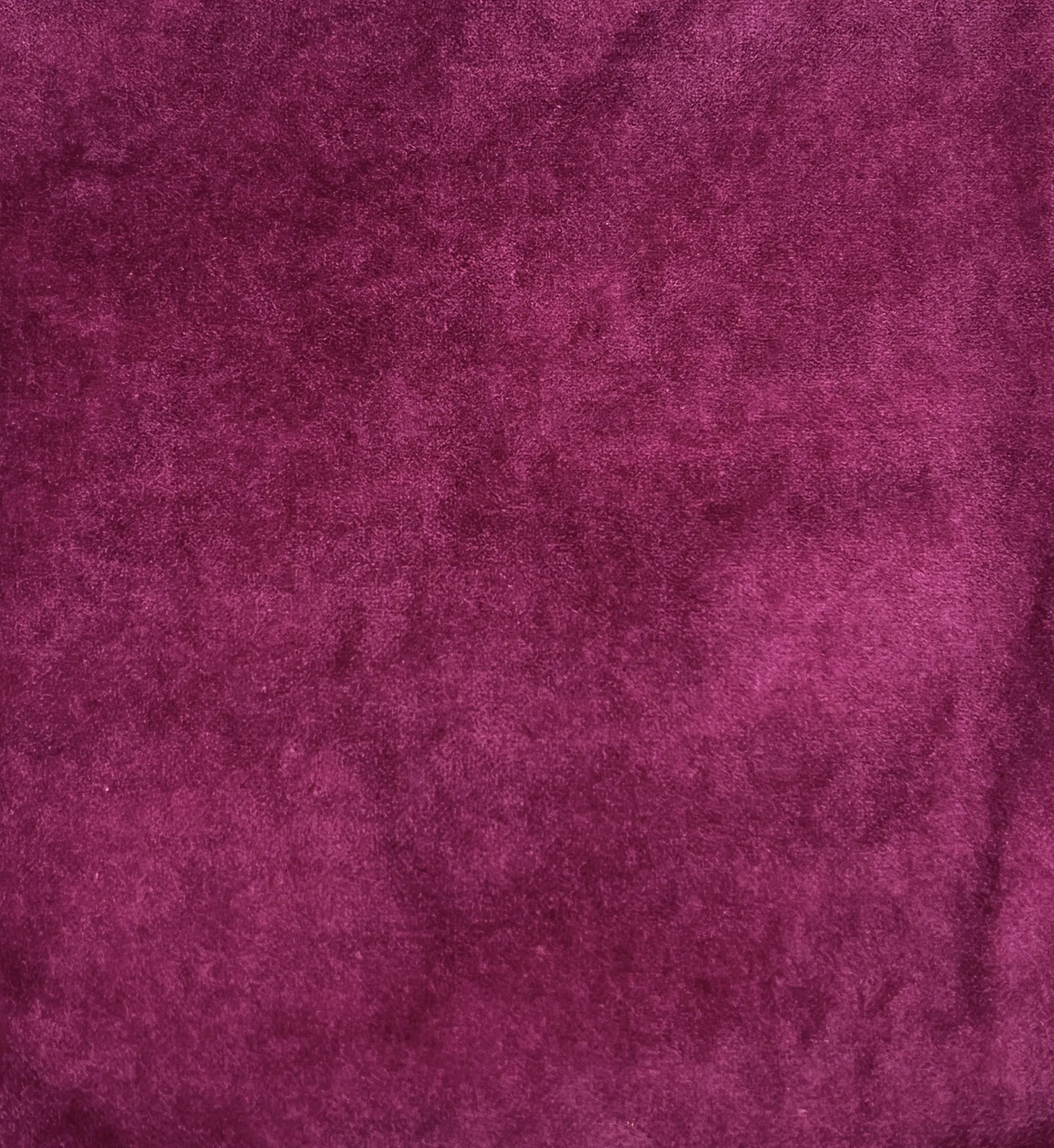 Berry Crush Velveteen by Lady Dot Creates Lady Dot Creates