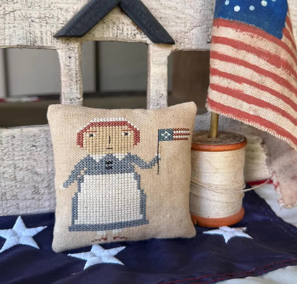 Betsy by Notforgotten Farm Notforgotten Farm