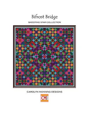 Bifrost Bridge by CM Designs CM Designs