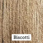 Biscotti by Belle Soie Classic Colorworks
