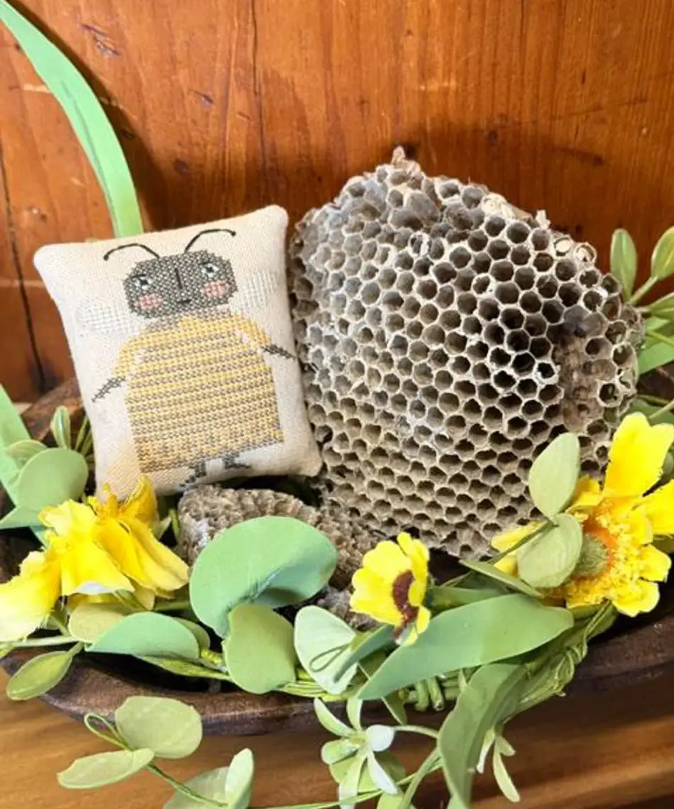 Bit Oh Honey by Notforgotten Farm Notforgotten Farm