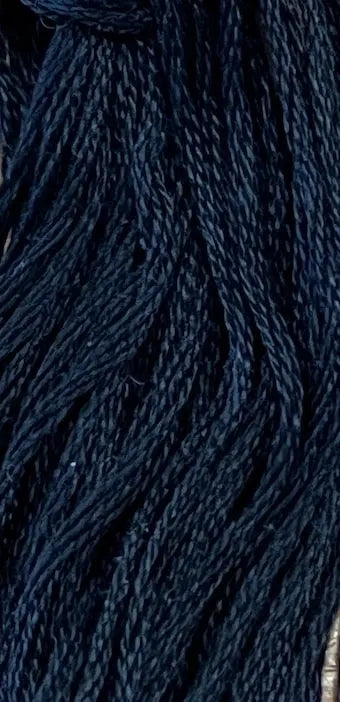 Black Licorice by The Gentle Art The Gentle Art