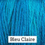Bleu Claire by Belle Soie Classic Colorworks