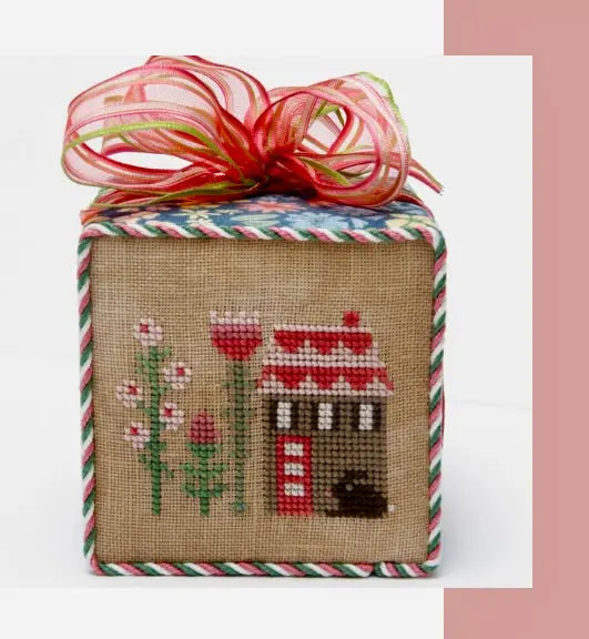 Blooming Frill by Heart in Hand (pre-order) Heart in Hand