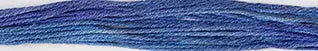Blue Lilac (#310) by Gloriana Threads Gloriana
