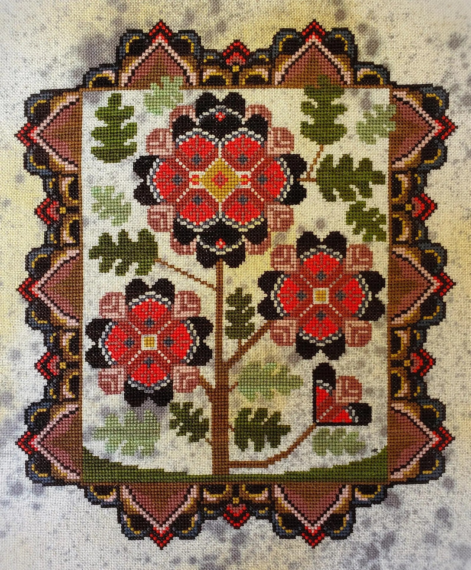 Boom by The Artsy Housewife (pre-order) The Artsy Housewife