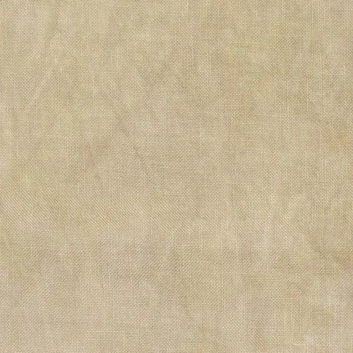 Bristol Linen Affogato (46 ct) by Fiber on a Whim Fiber on a Whim