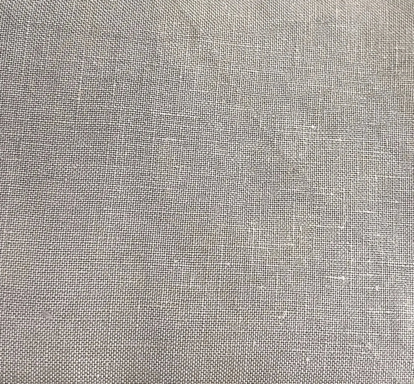 Bristol Linen Saltbush (46 ct) by Fox and Rabbit Fox and Rabbit