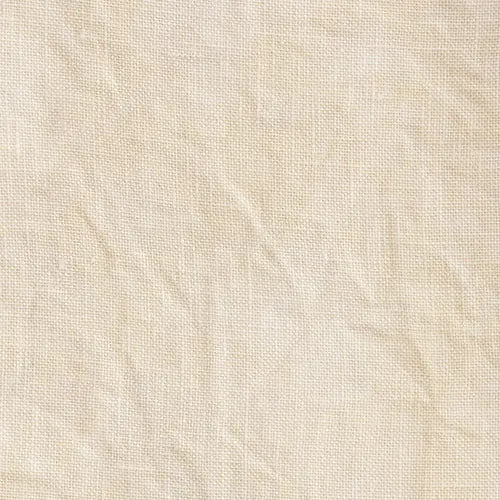 Bristol Linen Tea Leaves (46 ct) by Colour & Cotton Colour & Cotton