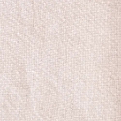 Bristol Linen White Tea (46 ct) by Colour & Cotton Colour & Cotton