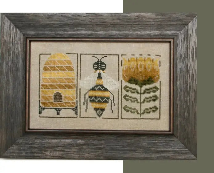 Bumblebee Etchings by Heart in Hand (pre-order) Heart in Hand