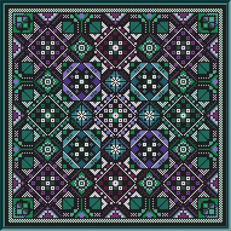 Buried Treasure by CM Designs CM Designs