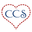 logo of Colorado Cross Stitcher - Cross Stitching Patterns, Threads, Fabrics
