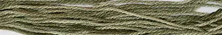 Cadfael’s Garden (#265) by Gloriana Threads Gloriana