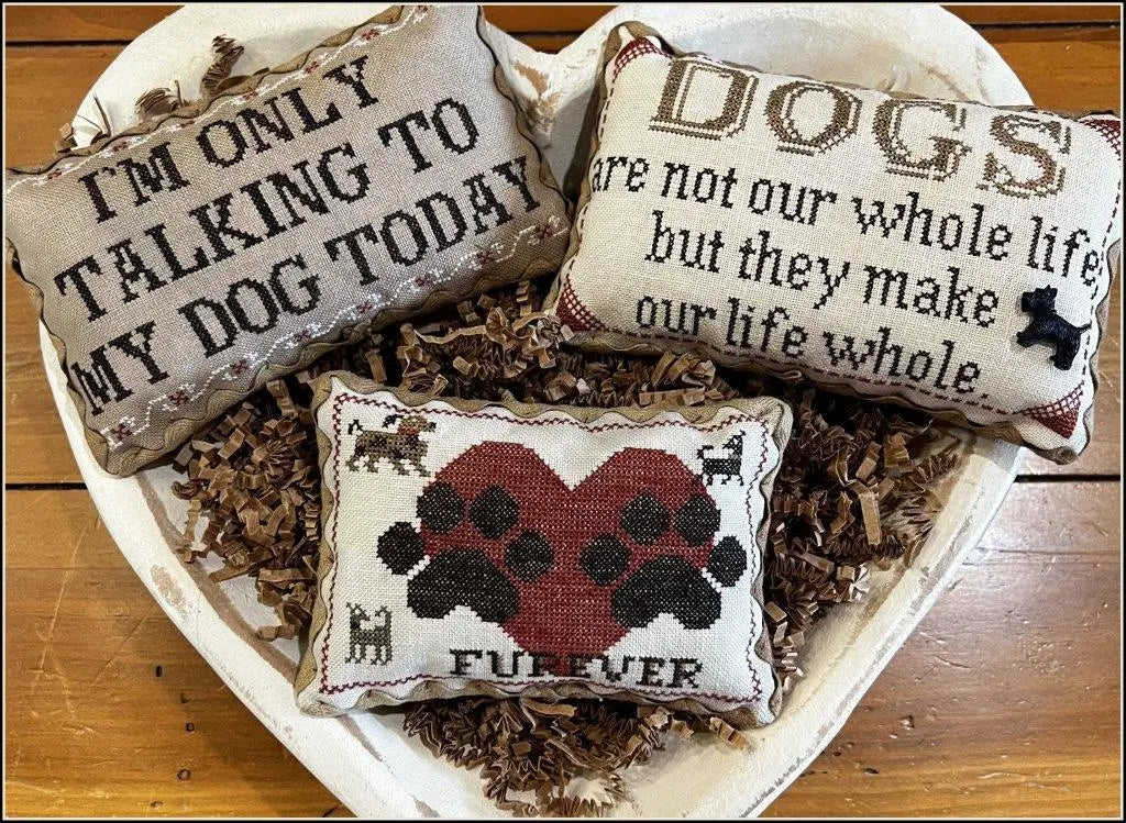 Canine Quotes by The Scarlett House (pre-order) The Scarlett House
