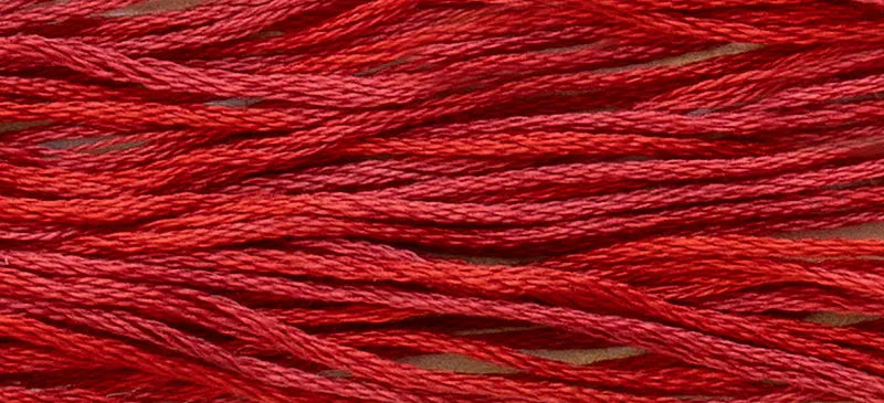 Cardinal by Weeks Dye Works Weeks Dye Works