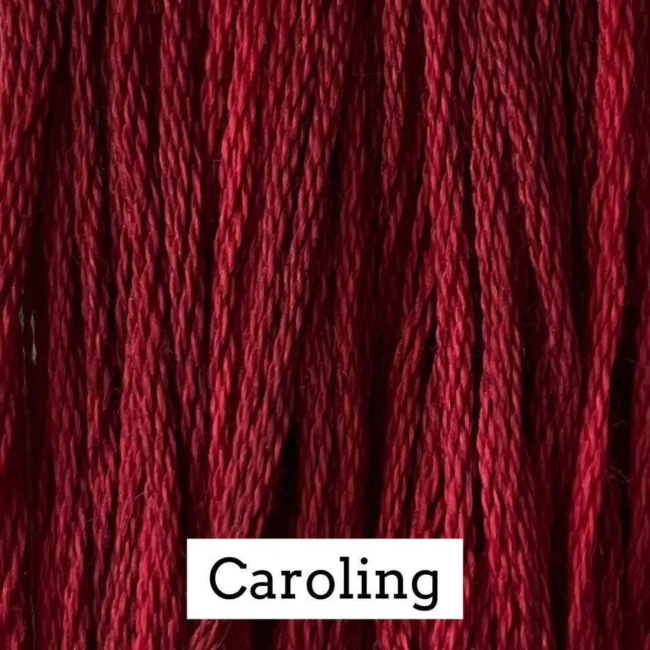 Caroling by Classic Colorworks Classic Colorworks