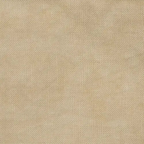 Cashel Linen Moonstone (28 ct) by Fiber on a Whim Fiber on a Whim