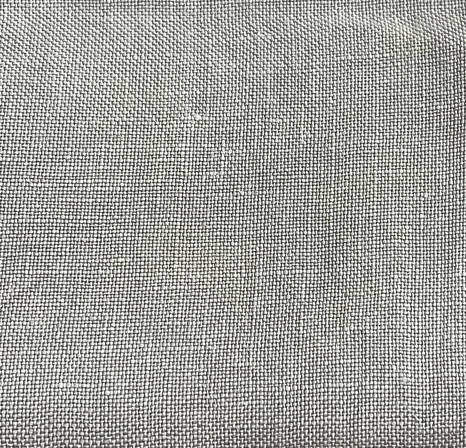 Cashel Linen Saltbush (28 ct) by Fox and Rabbit Fox and Rabbit