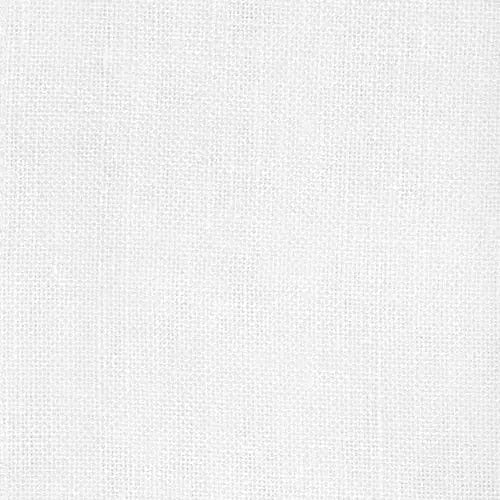 Cashel Linen White (28 ct) Yarn Tree