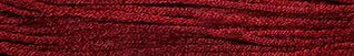 Cinnabar (#220) by Gloriana Threads Gloriana