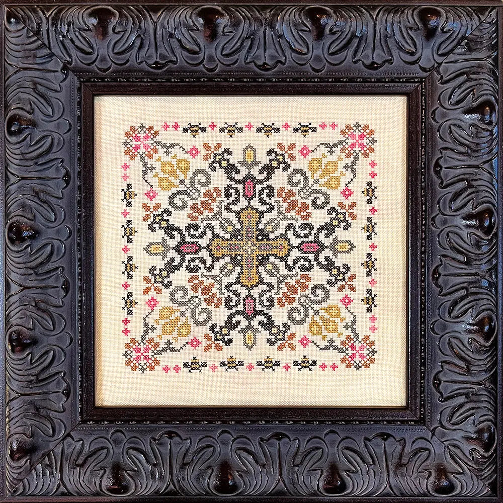 Cinnamon and Honey by Ink Circles (pre-order) Ink Circles