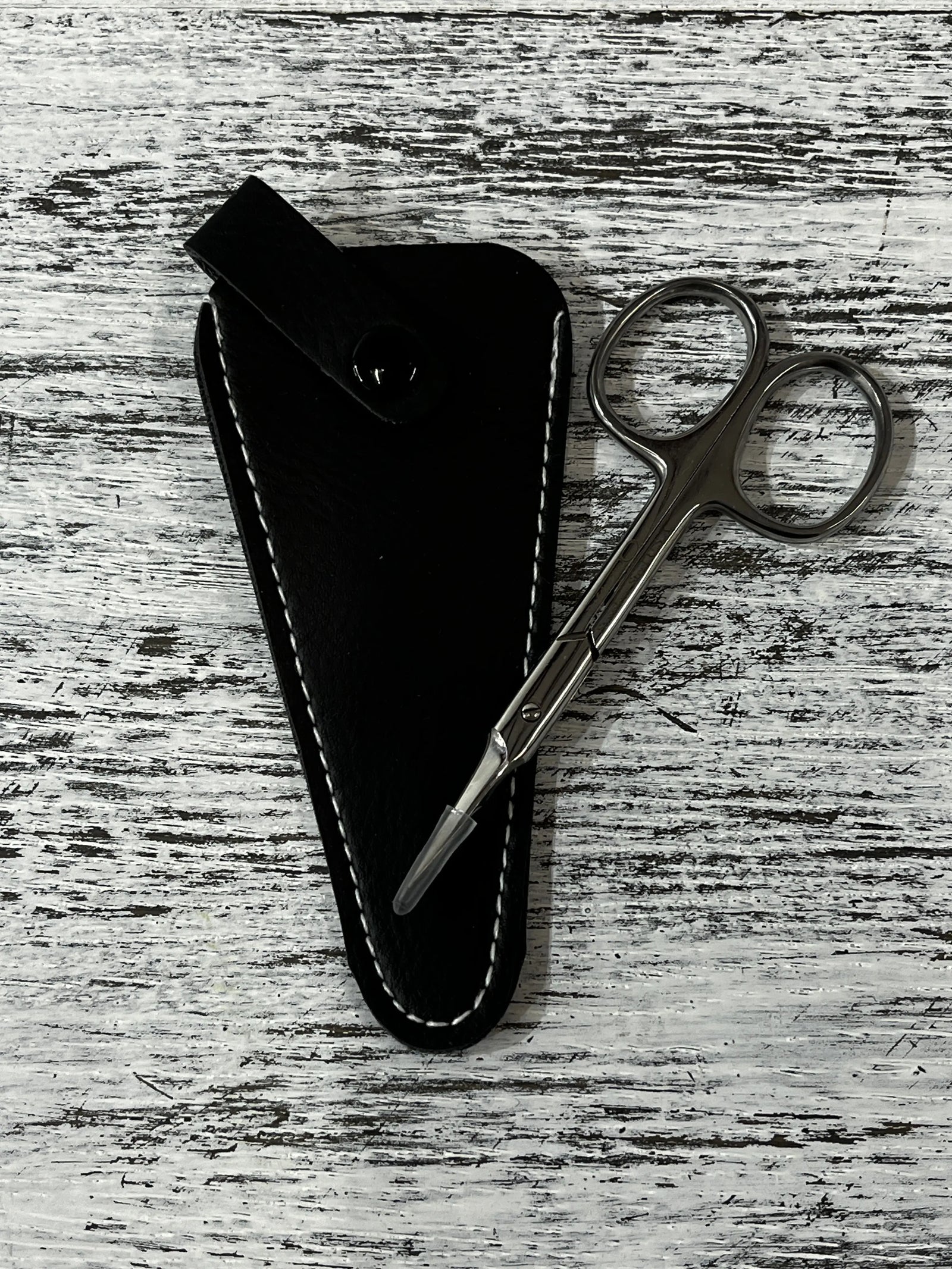 Close Cut Scissors by The Scissorist The Scissorist