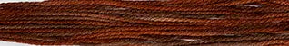 Cocolat (#208) by Gloriana Threads Gloriana